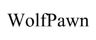 WOLFPAWN