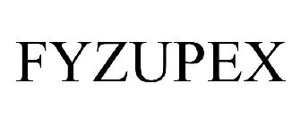 FYZUPEX