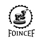 FOINCEF