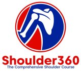 SHOULDER 360 THE COMPREHENSIVE SHOULDER COURSE