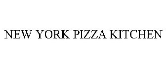 NEW YORK PIZZA KITCHEN