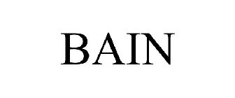 BAIN