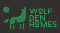 WOLF DEN HOMES