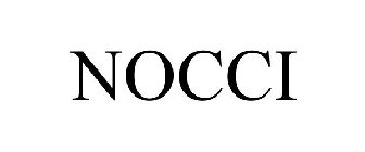 NOCCI