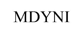 MDYNI