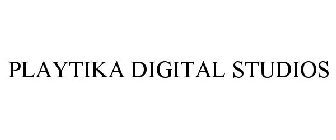 PLAYTIKA DIGITAL STUDIOS