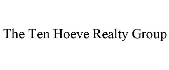 THE TEN HOEVE REALTY GROUP