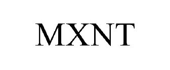 MXNT