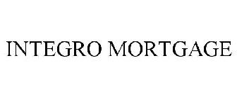 INTEGRO MORTGAGE