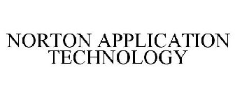 NORTON APPLICATION TECHNOLOGY