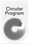 CIRCULAR PROGRAM