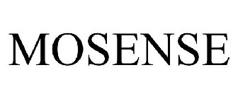 MOSENSE