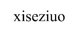 XISEZIUO