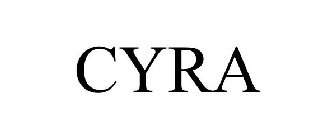 CYRA