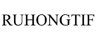 RUHONGTIF