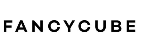 FANCYCUBE