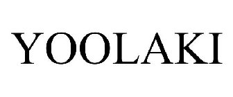 YOOLAKI
