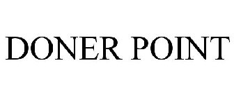 DONER POINT