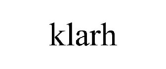 KLARH