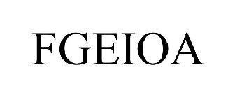FGEIOA