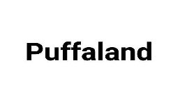 PUFFALAND