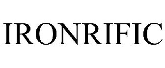 IRONRIFIC