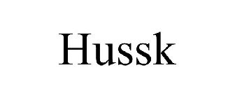 HUSSK