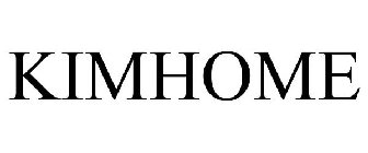 KIMHOME
