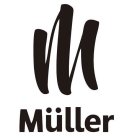 M MÜLLER
