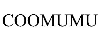 COOMUMU