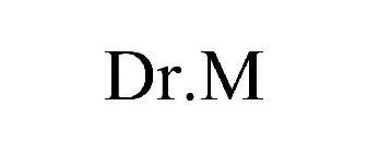 DR.M