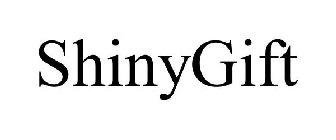 SHINYGIFT