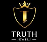 TJ TRUTH JEWELS