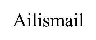 AILISMAIL