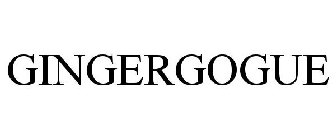 GINGERGOGUE