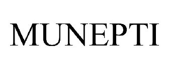 MUNEPTI