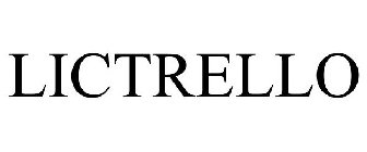 LICTRELLO
