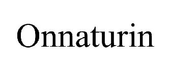 ONNATURIN