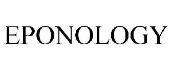 EPONOLOGY