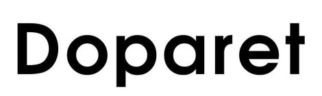 DOPARET