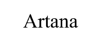 ARTANA
