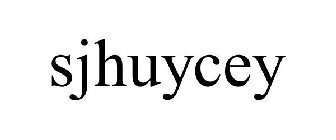 SJHUYCEY
