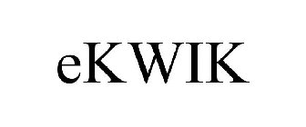 EKWIK
