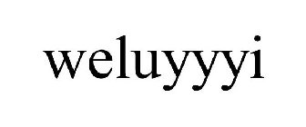 WELUYYYI