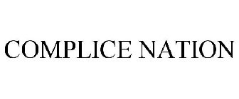 COMPLICE NATION