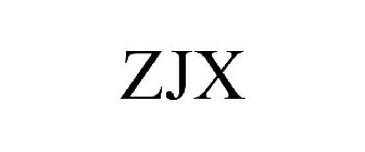 ZJX