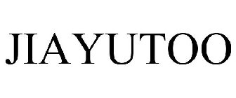 JIAYUTOO