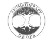 AROMATHERAPY DROPS