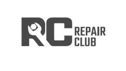 RC REPAIR CLUB