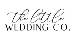 THE LITTLE WEDDING CO.